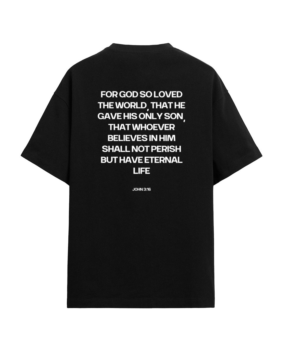 THE TEN COMMANDMENTS values inspired clothing - respect faith integrity