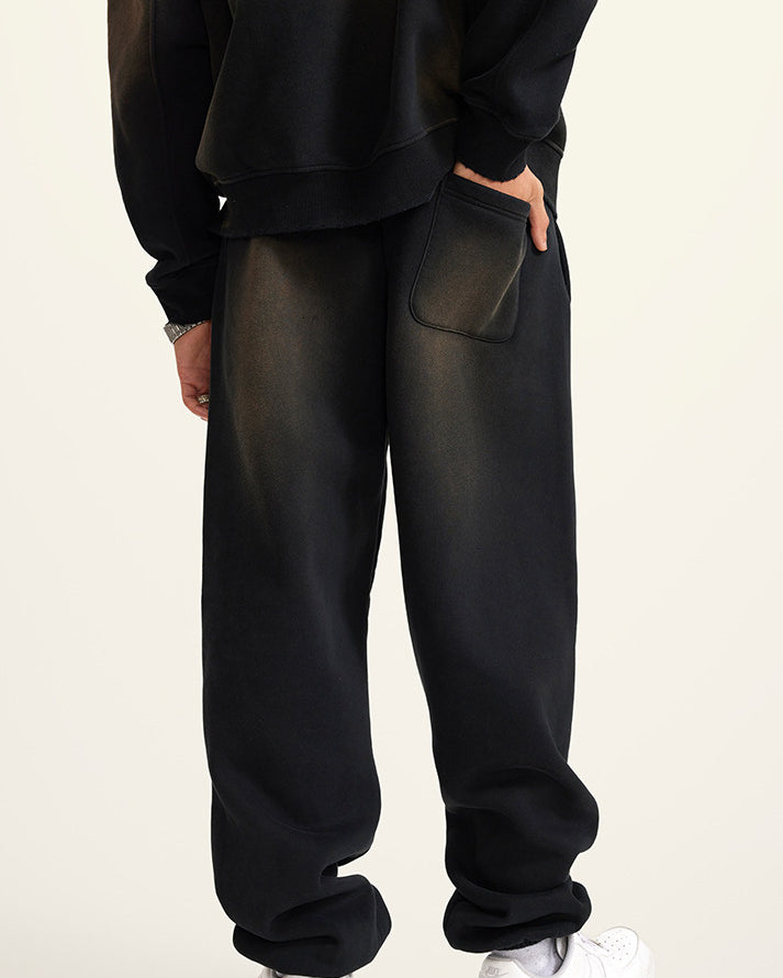 CMD PANTS - COMMANDMENTS