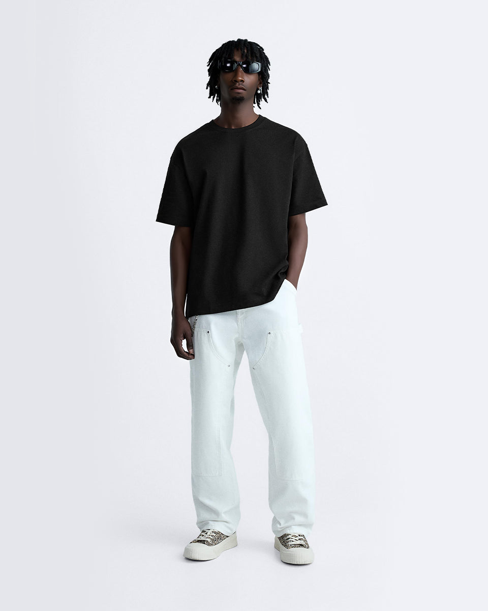 THE TEN COMMANDMENTS values inspired clothing - respect faith integrity