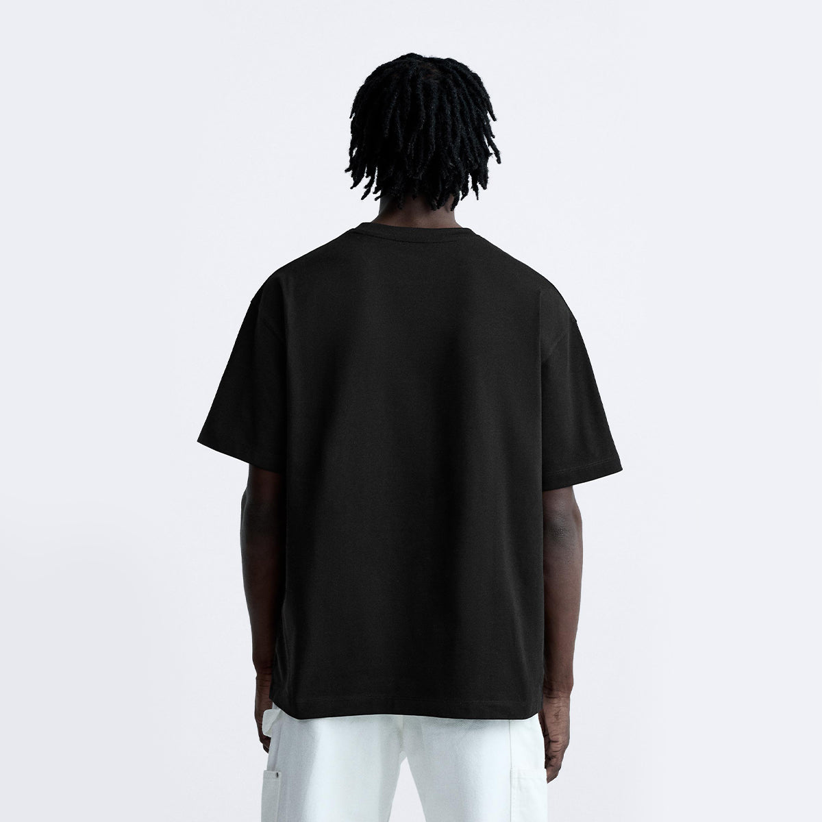 CROWN OF THORNS T-SHIRT - COMMANDMENTS