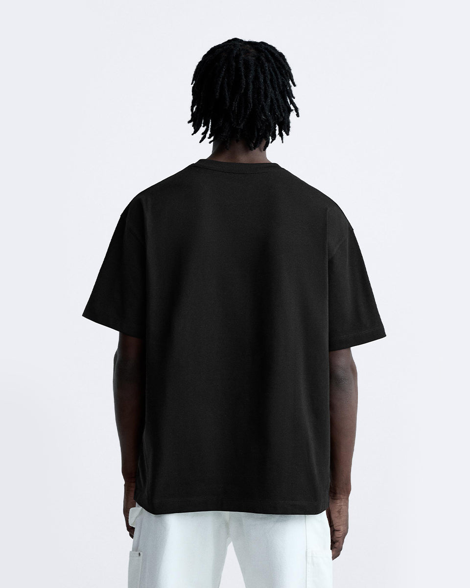 THE TEN COMMANDMENTS values inspired clothing - respect faith integrity