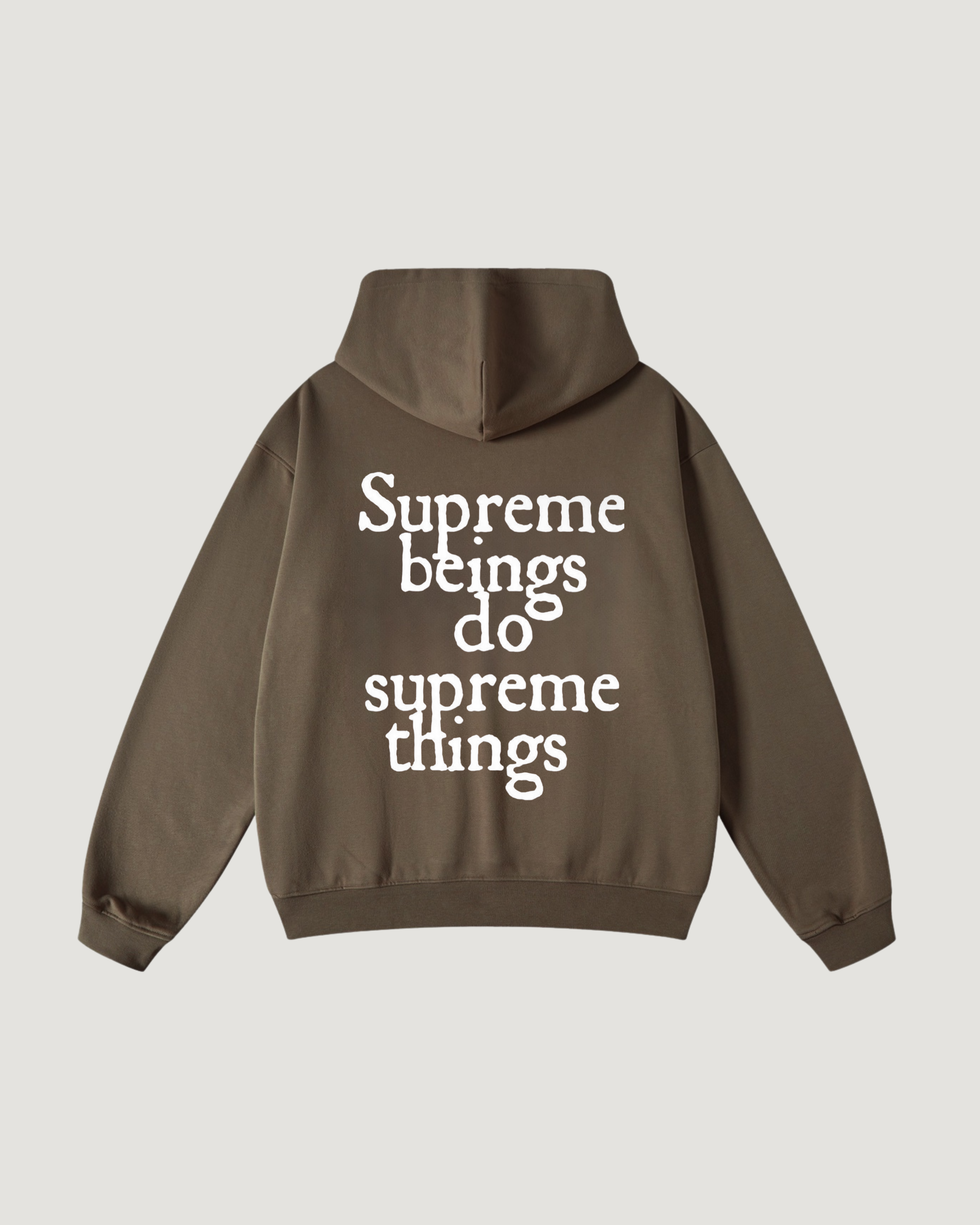 THE TEN COMMANDMENTS values inspired clothing - respect faith integrity