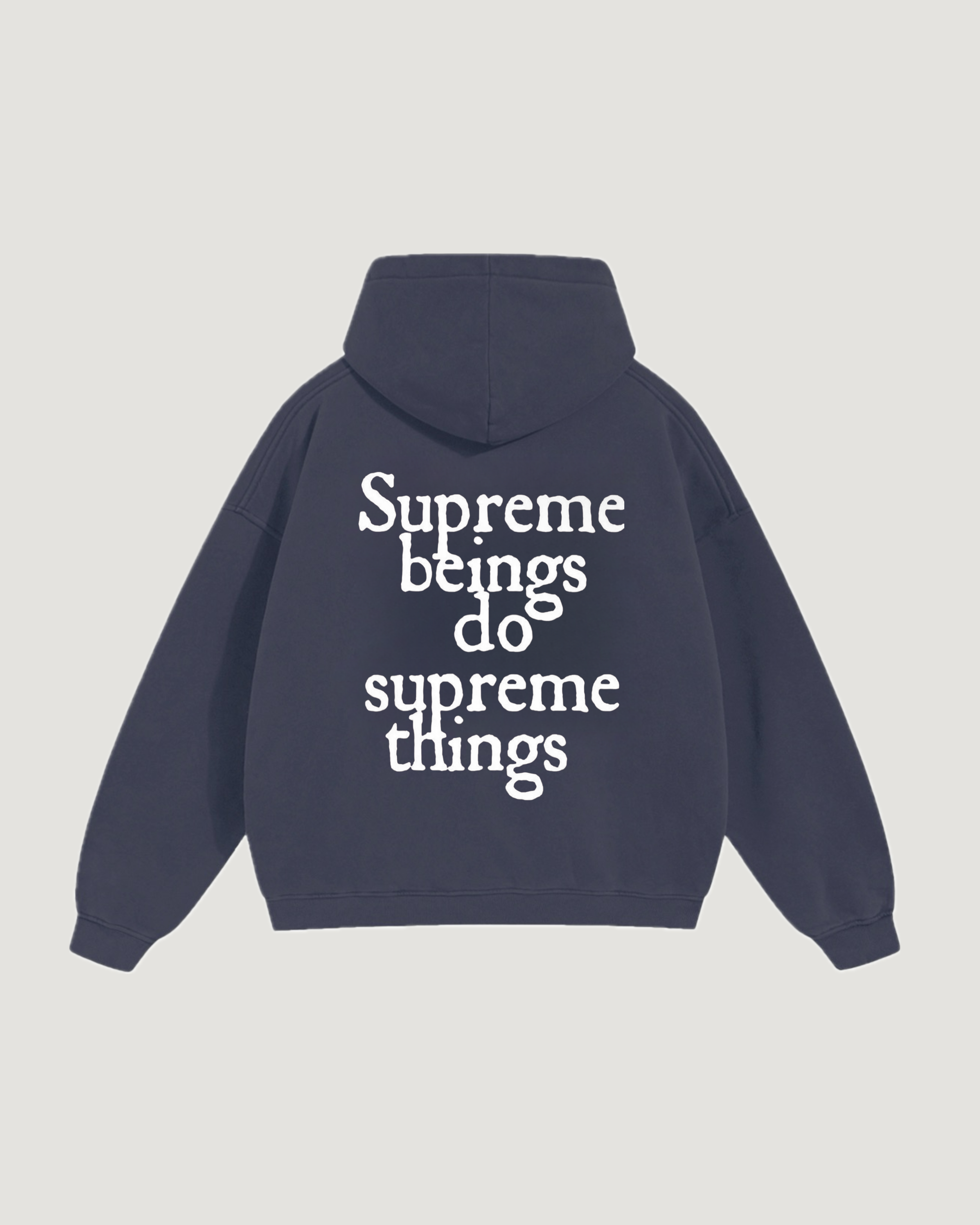 THE TEN COMMANDMENTS values inspired clothing - respect faith integrity