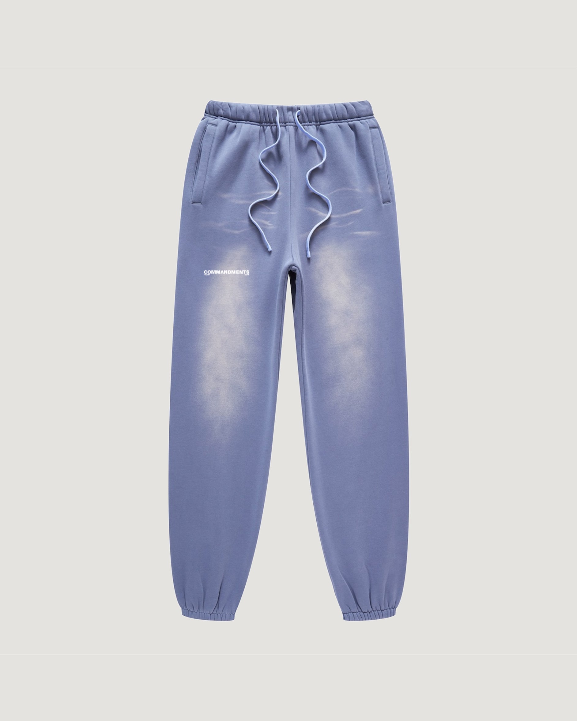 CMD PANTS - COMMANDMENTS