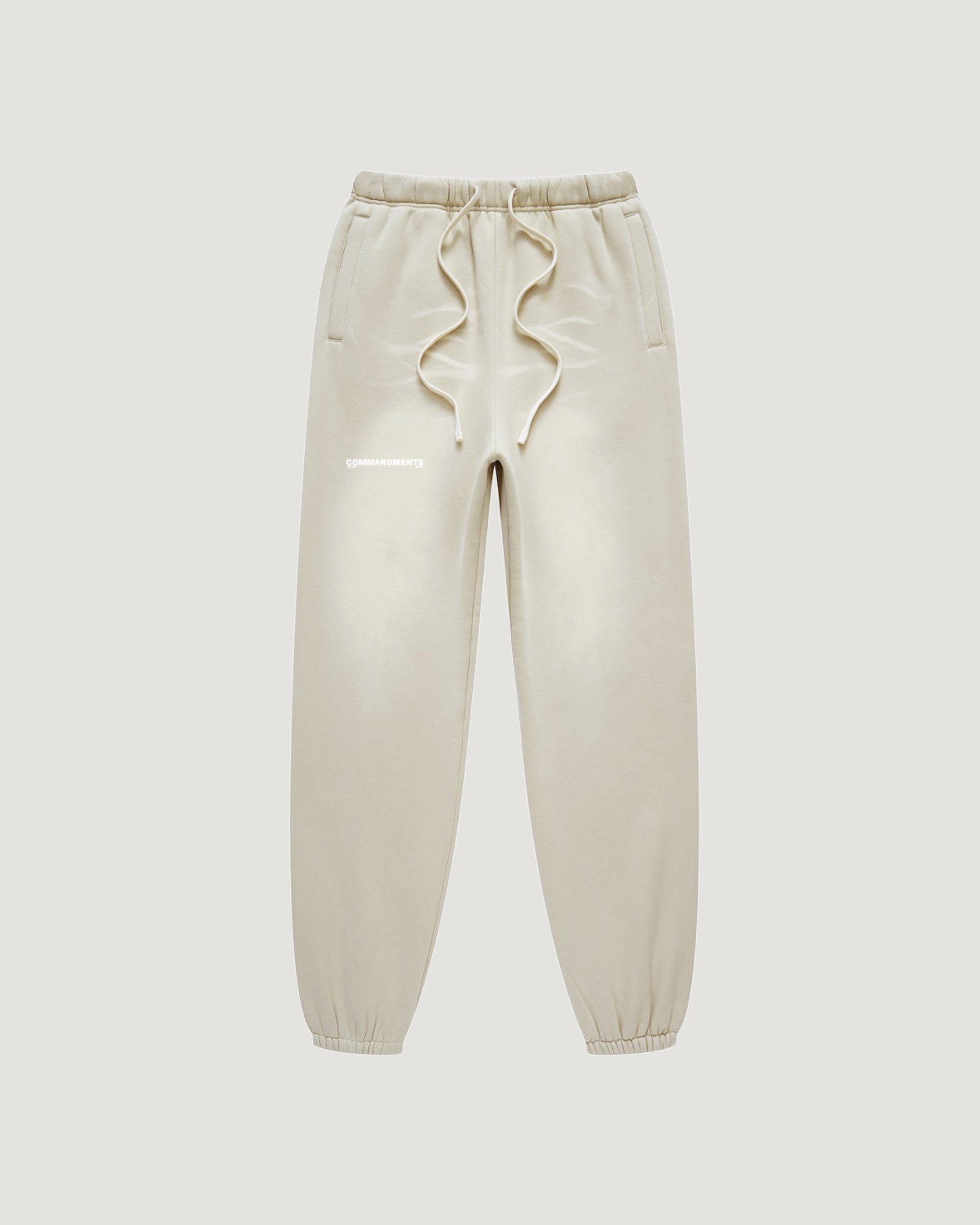 CMD PANTS - COMMANDMENTS