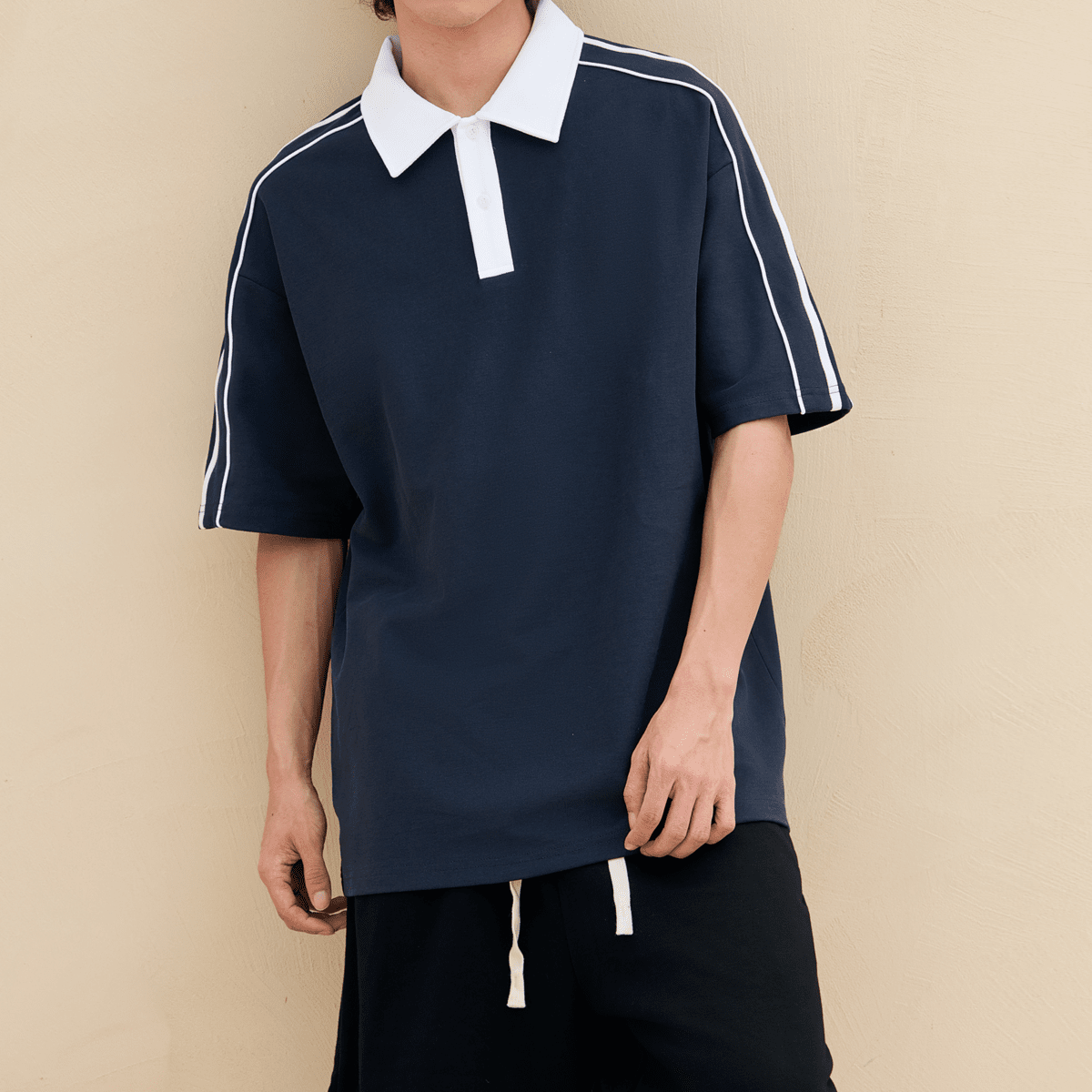 TEN COMMANDMENTS POLO - COMMANDMENTS