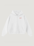 LOVE & BLOOM HOODIE - COMMANDMENTS
