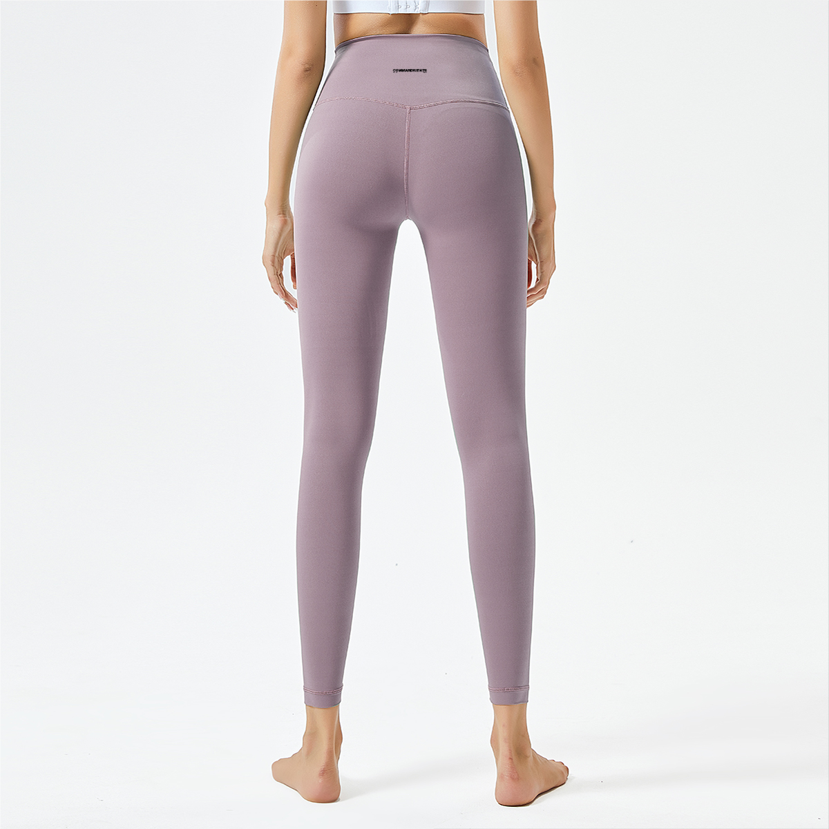 YOGA COMMANDMENTS PANTS - COMMANDMENTS
