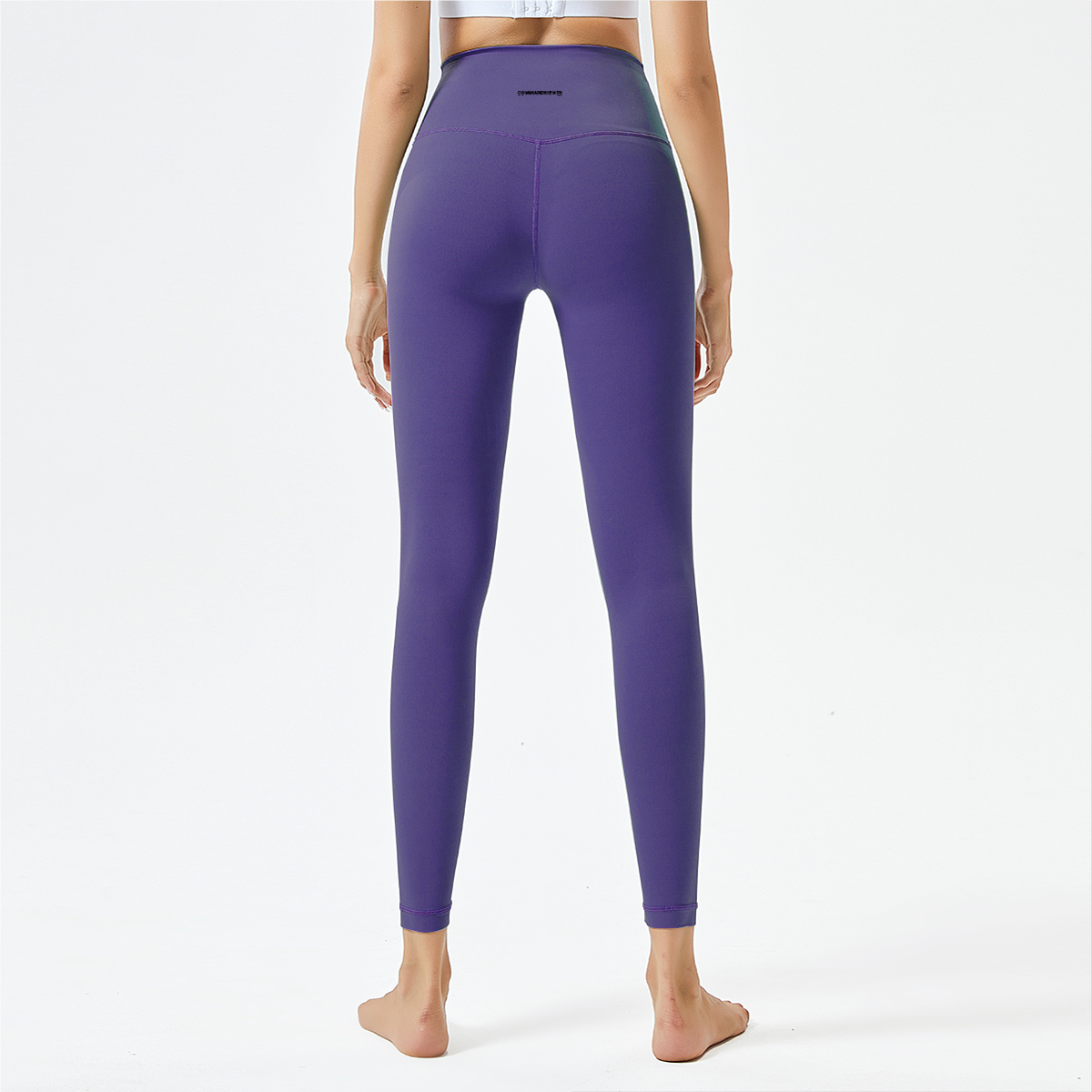 YOGA COMMANDMENTS PANTS - COMMANDMENTS