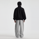 THE TEN COMMANDMENTS SWEATSHIRT - COMMANDMENTS