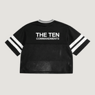 THE TEN SPORTS - COMMANDMENTS