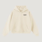 THE TEN HOODIE - COMMANDMENTS