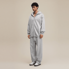 TEN COMMANDMENTS FACE MASK HOODIE - COMMANDMENTS