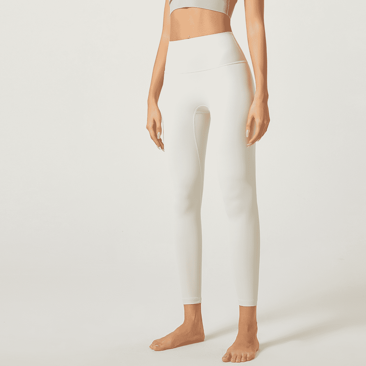 YOGA COMMANDMENTS PANTS - COMMANDMENTS