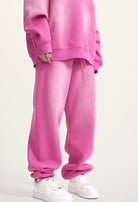 CMD PANTS - COMMANDMENTS