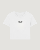 THE TEN CROP TOP - COMMANDMENTS