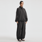 THE TEN COMMANDMENTS SWEATSHIRT - COMMANDMENTS