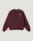 GOD SENT YOU SWEATSHIRT - COMMANDMENTS