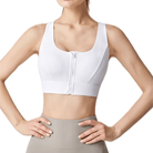 THE TEN SPORT CROP TOP - COMMANDMENTS
