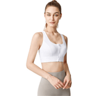 THE TEN SPORT CROP TOP - COMMANDMENTS