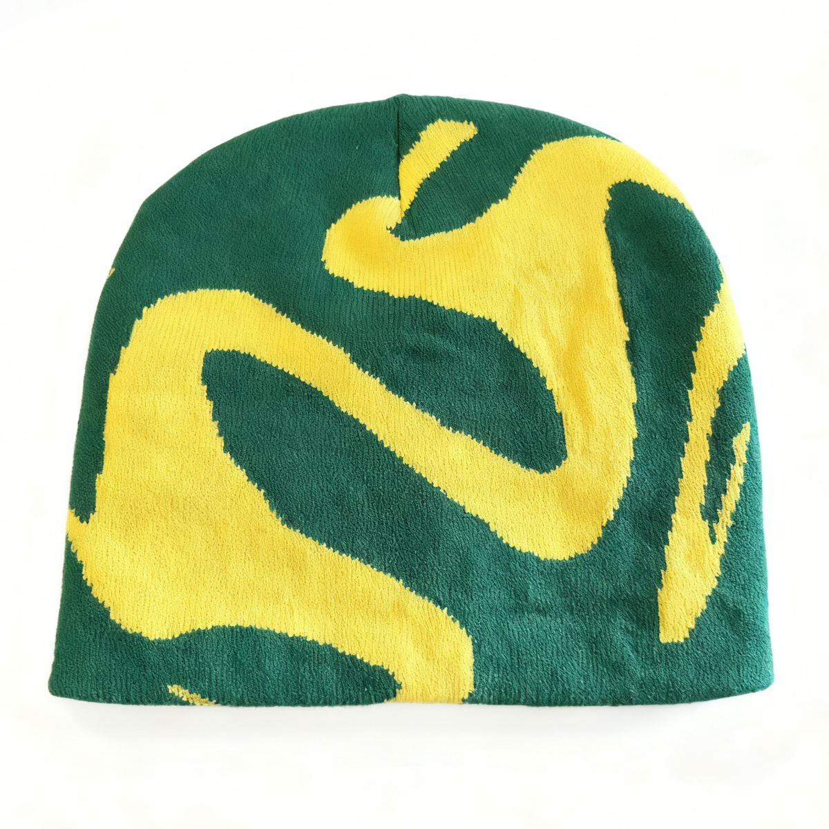 THE TEN HAT - COMMANDMENTS