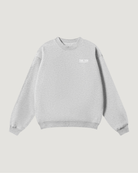 GOD SENT YOU SWEATSHIRT - COMMANDMENTS