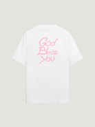 GOD BLESS YOU T-SHIRT - COMMANDMENTS