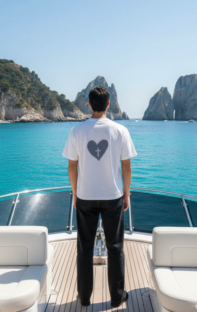 TEN COMMANDMENTS T-SHIRT