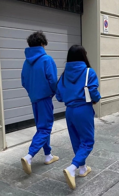 COMMANDMENTS TRACKPANTS