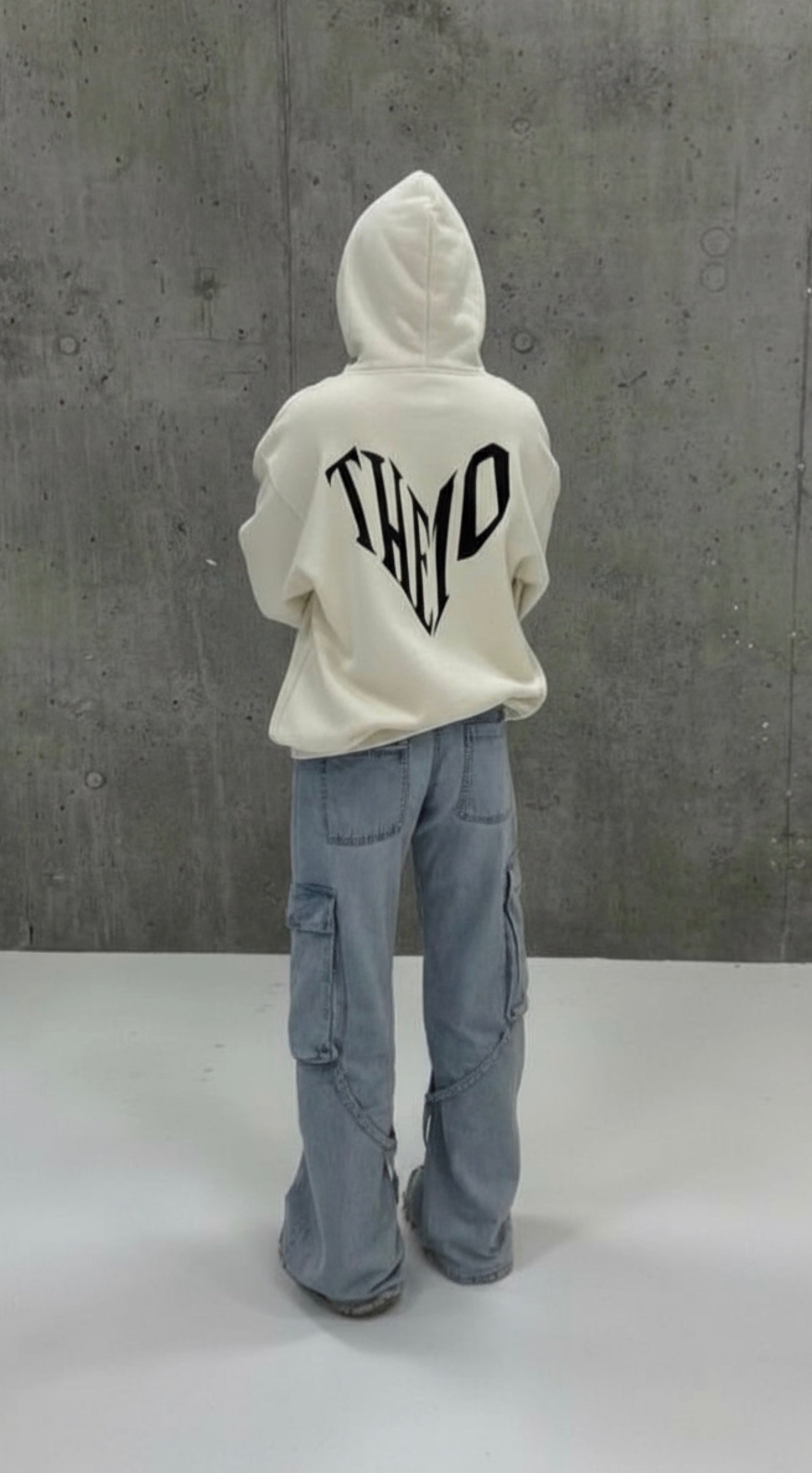 THE TEN COMMANDMENTS RELIGIOUS CLOTHING SPREADING GODS VALUES