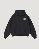 THE TEN STUDIO HOODIE - COMMANDMENTS