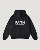 FAITH HOODIE - COMMANDMENTS
