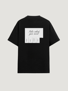 VALUES T-SHIRT - COMMANDMENTS