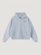LOVE & BLOOM HOODIE - COMMANDMENTS