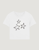 STAR BABY TEE - COMMANDMENTS