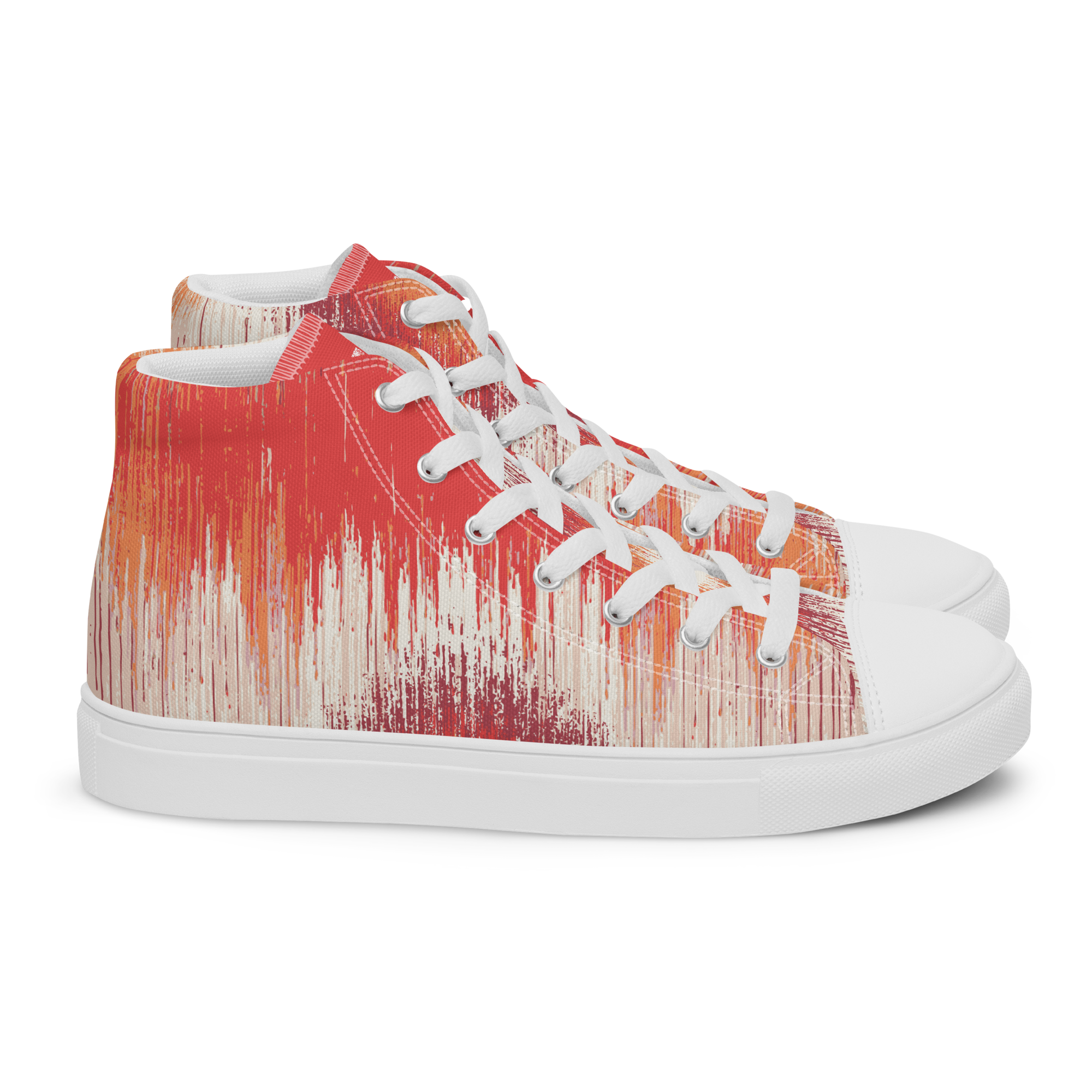 COLOR RAIN SNEAKER