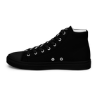 COMMANDMENTS BLACK SNEAKER