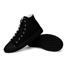 COMMANDMENTS BLACK SNEAKER - 5