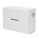 COMMANDMENTS BLACK SNEAKER