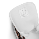 COMMANDMENTS SNAKE PRINT SNEAKER