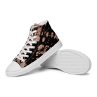 COMMANDMENTS SNAKE PRINT SNEAKER - 5