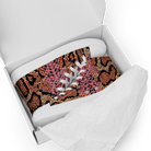 COMMANMDNTS PRINT SNEAKER