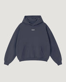 THE TEN HOODIE - COMMANDMENTS