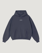 COMMANDMENTS HOODIE - COMMANDMENTS