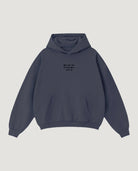 NO OTHER GODS HOODIE - COMMANDMENTS