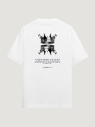 DEUTERONOMY T-SHIRT - COMMANDMENTS