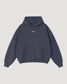 TEN COMMANDMENTS HOODIE - COMMANDMENTS