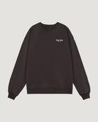 THE TEN SWEATSHIRT - COMMANDMENTS