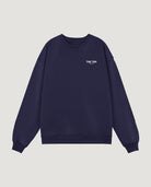 THE TEN SWEATSHIRT - COMMANDMENTS