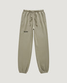 THE TEN JOGGERS - COMMANDMENTS